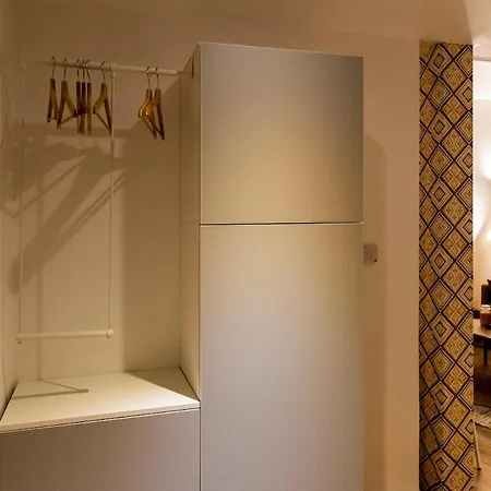 Apartament 4-person Apartment, Center