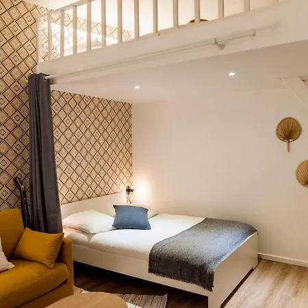 4-person Apartment, Center Apartament