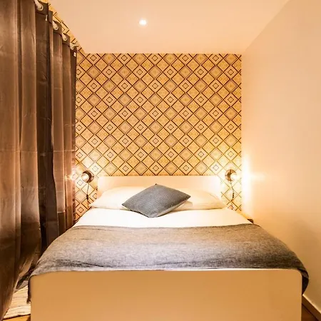 4-person Apartment, Center Apartament *